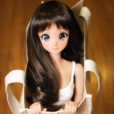 Smart Doll - Gaia – Smart Doll Store