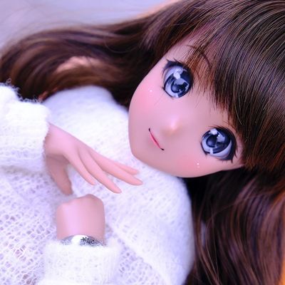 Smart Doll - Gaia – Smart Doll Store