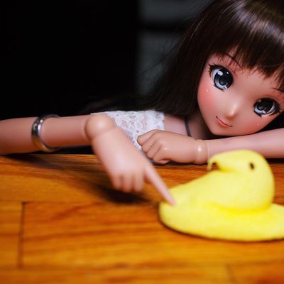 Smart Doll - Gaia – Smart Doll Store