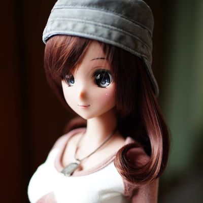 Smart Doll - Gaia – Smart Doll Store