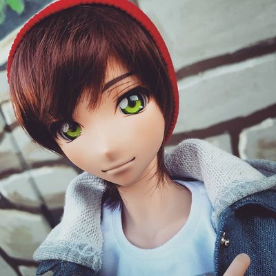 Suzaku Kururugi – Smart Doll Store