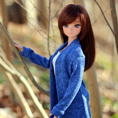 Smart Doll - Serenity (Tea) – Smart Doll Store