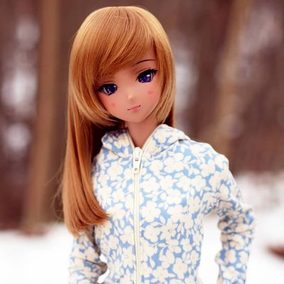 Smart Doll - Serenity (Tea) – Smart Doll Store
