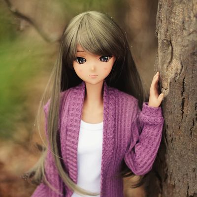 Smart Doll - Serenity (Tea) – Smart Doll Store