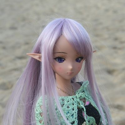 Smart Doll - Serenity (Tea) – Smart Doll Store