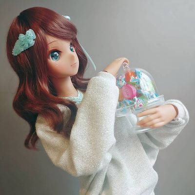 Smart Doll - Sana – Smart Doll Store