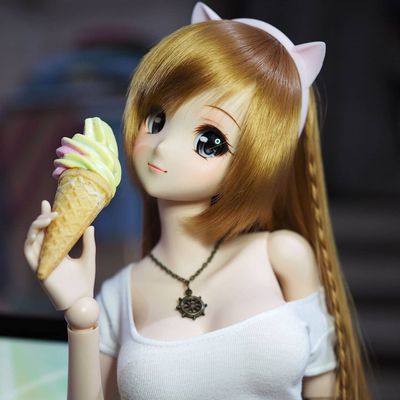 Braid Hazel – Smart Doll Store