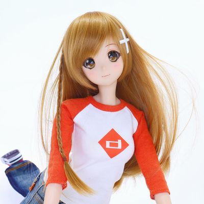 Braid Hazel – Smart Doll Store