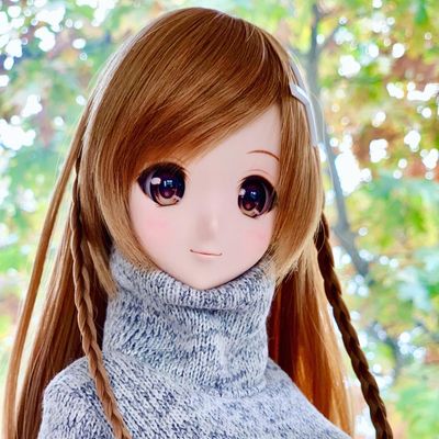 Braid Hazel – Smart Doll Store
