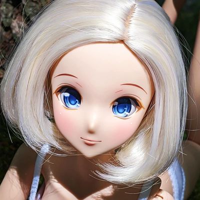 Smart Doll - Clarity – Smart Doll Store