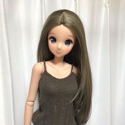 Smart Doll - Clarity – Smart Doll Store