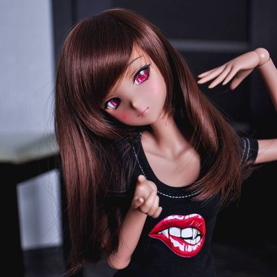 Option Hand Pack 2 for girls (Tea) – Smart Doll Store